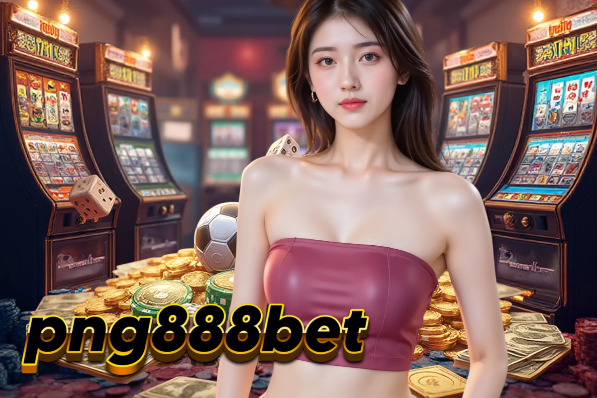 png888bet สล็อต